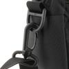 Shoulder Bag Official Padded Shoulder Pouch M Black [Gregory]