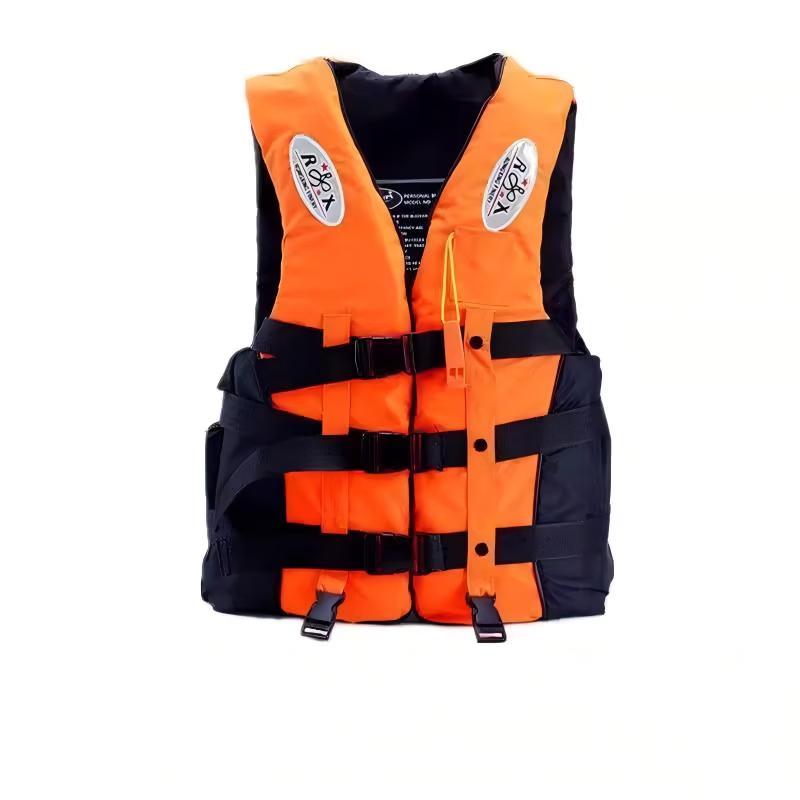 DAXTE Lightweight Foam Life Vest