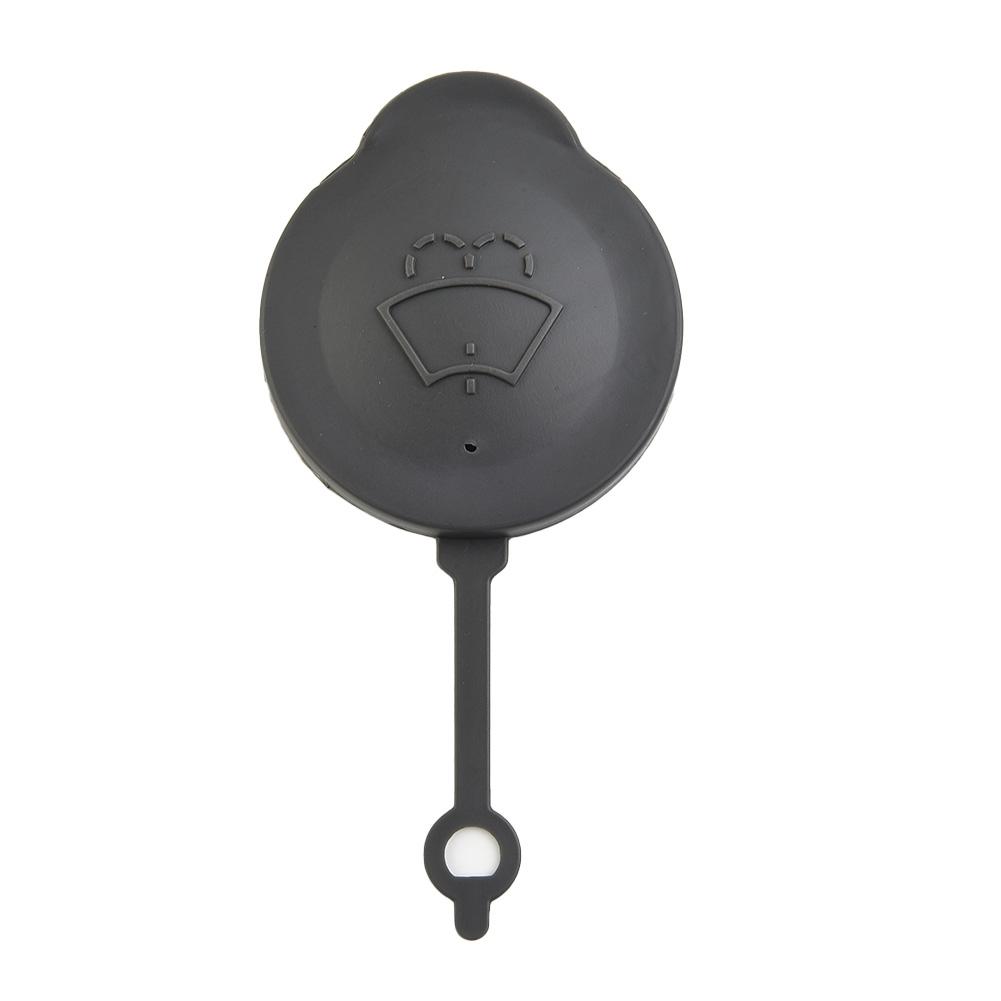Washer Fluid Reservoir Cap Windshield 12.5x6x0.8cm