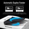 Canon imageRUNNER C3326 Color A3 Multifunction Laser Printer CN plug (adapter included)