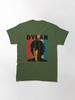 Bob Dylan Bob Dylan Classic T-Shirt