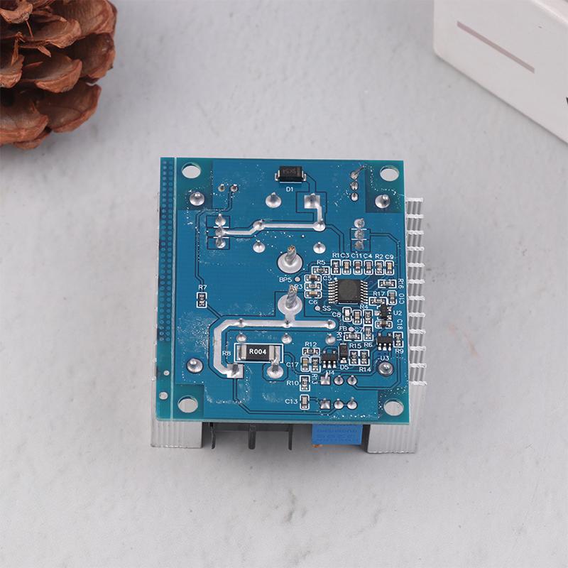 300W Dc-Dc Adjustable Step Down Buck Converter Module 20A Constant Current Led Driver Power Module
