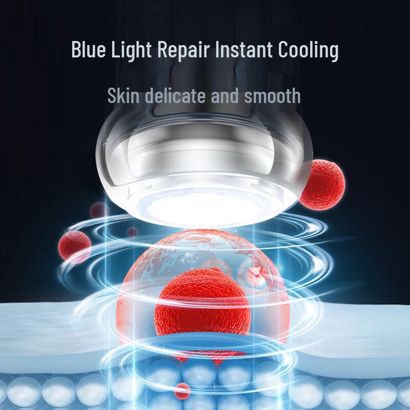 Photon Facial & Neck Lifting Device