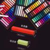 Lion Soft Pastels: Chalk Color Sticks for Drawing, Makeup, and Sketching - Blackboard Crayons.