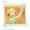 TV Anime "Your Lie In April" Trading Scene Acrylic Stickers Box of 18