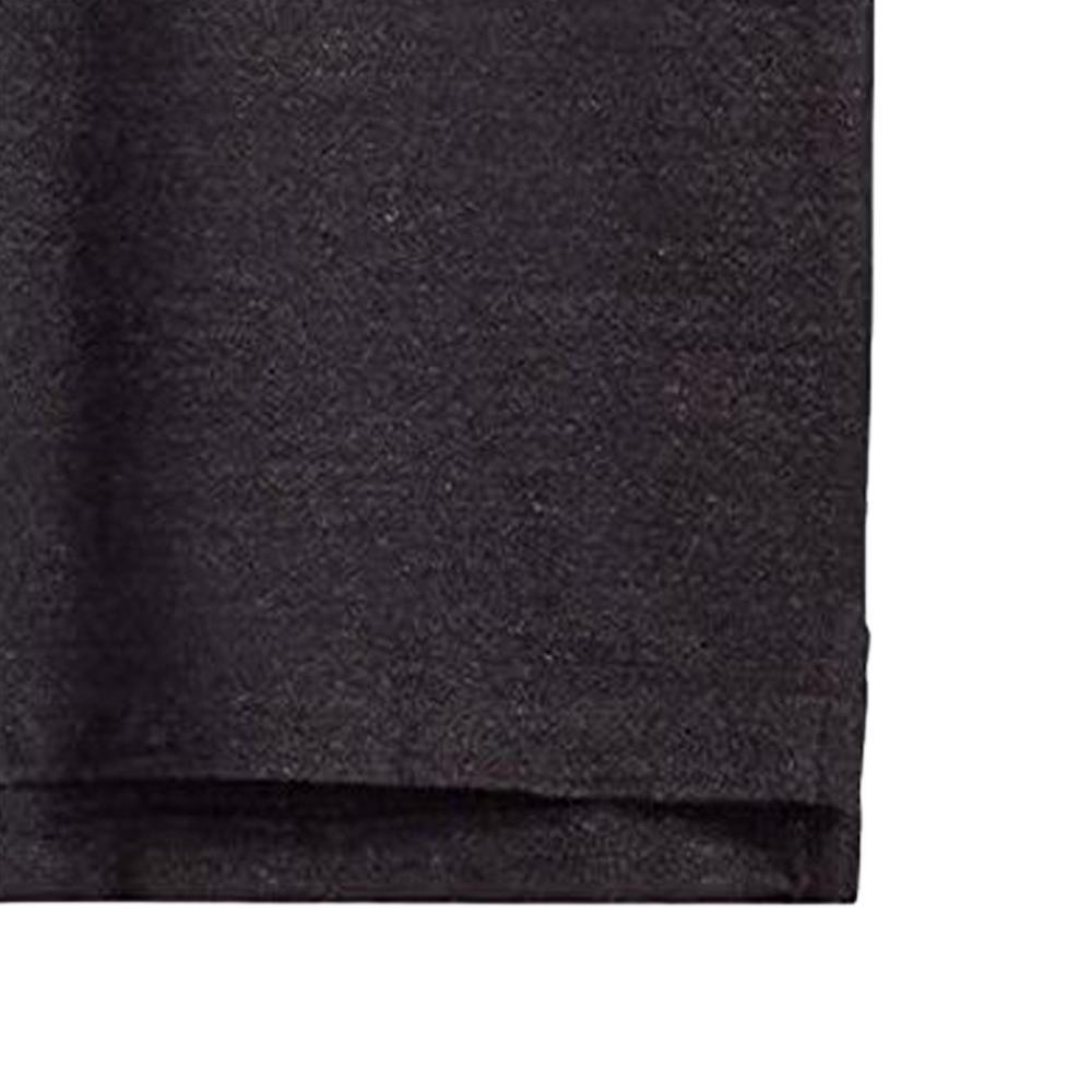 Polo Ralph Lauren SS22 Solid Color Short Sleeve Polo Shirt Men tops Black 710557751-053