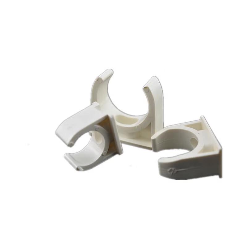 Liansu U-PVC Pipe Saddle Clamp