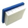 Air Filter & Pre-Filter Set Replacement For Tecumseh 4-5.5 For HP Engines OH95–VLV126 Lawn Mower Parts