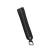 Louis Vuitton Zippy Organizer M60632 Long Wallet Purse Epi Leather Noir Black Used