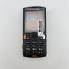 95% ny Oppusset Sony Ericsson Original Sony Ericsson W810 W810i W810C GMS 2G Mobiltelefon