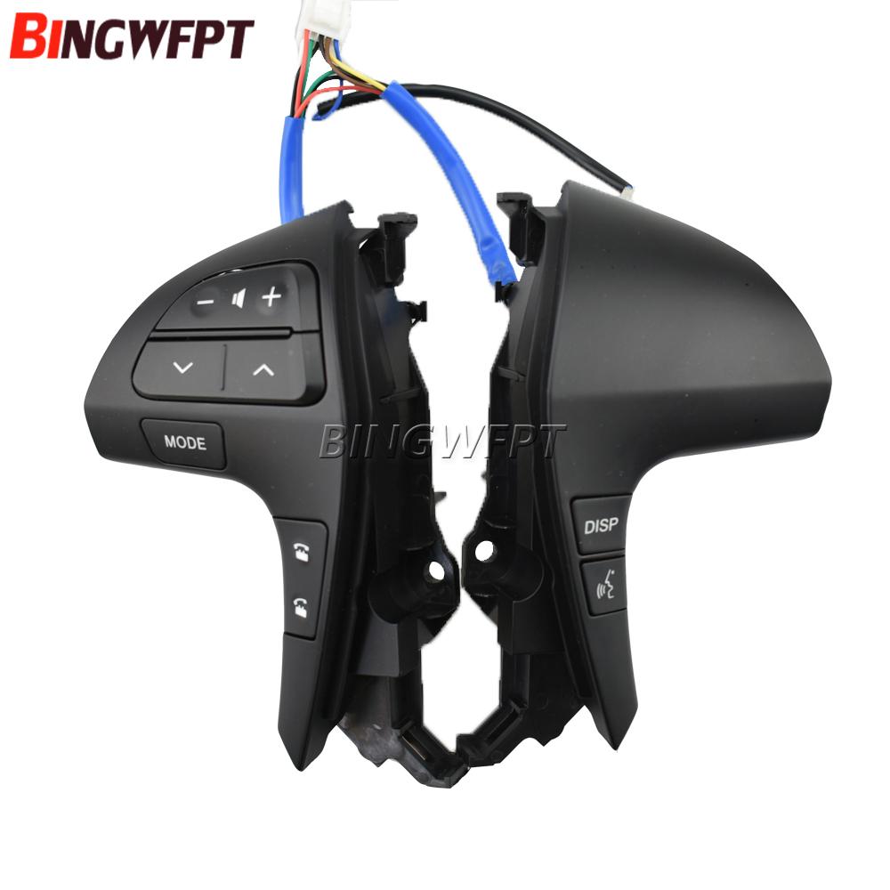 New Multifunction Steering Wheel Combination Control Switch For Toyota Camry 2006 2007 2008 2009 2010 2011