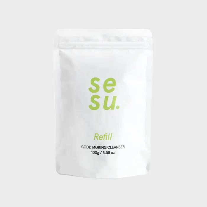 [Exclusive]_Goodmoring Cleanser (Refill)