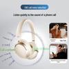 aigo WE500 ANC AI Translation Wireless Headphones