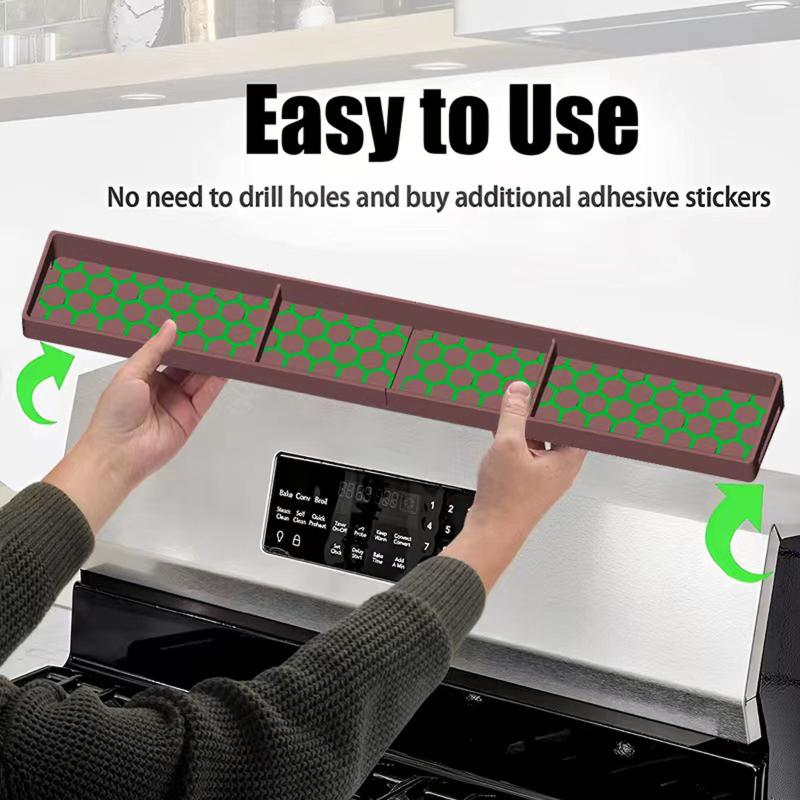 Силиконовая решетка для духовки — фото 5