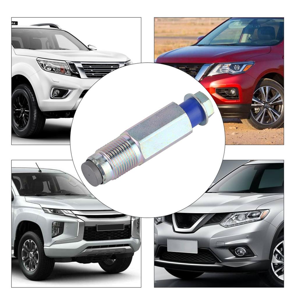 Fuel Rail Pressure Relief Valve 095420‑0260 Fit for CABSTAR NAVARA D40 PATHFINDER 2.5 DCI