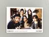 [USED] On sale...New Jeans autographed official card photo...