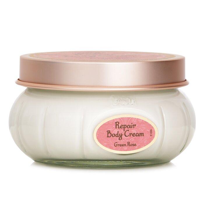 SABON Repair Body Cream - Green Rose