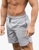 New Summer Men's Korean-Style Sports Casual Five-Point Sweatpants