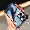 Humpback Whale Sea Giant Soft Phone Case For Xiaomi Poco X7 X8 Pro Max X6 X5 X3 F8 Ultra F7 M8 M7 M5S Redmi 15C 15A 15 14C 13C 1