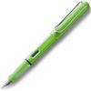 LAMY RAMY SAFARI FOUNTAIN PENS L13GN-EF [Parallel Imported]