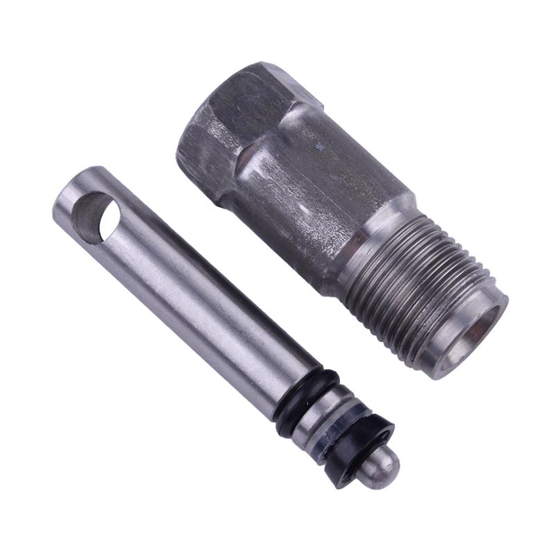 Универсальный Мотоциклетный Домкрат для Тяжелых Условий Эксплуатации Масляный Насос Гидравлический Малый Цилиндр Поршень Плунжер Горизонтальный 2-20 Тонн Вертикальный