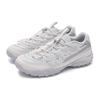 New FILA ECHAPPE Breathable Low Top Casual Training Running Shoes Women's Gray Pink F12W522113FOC