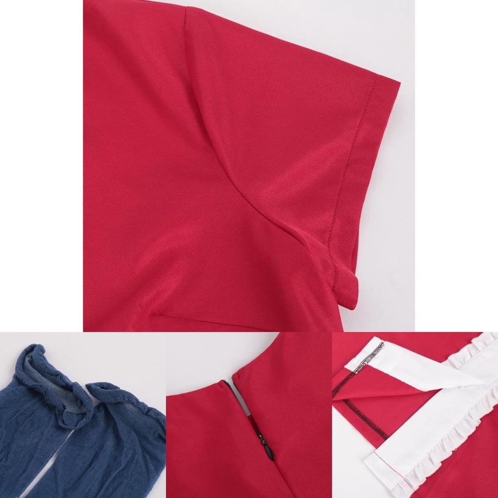 Stylish Mem Cosplay Outfit Perfect For Spring 2023