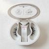 Soft Magnetic Eyelashes Set with Magnetic Liner & Applicator Vegan Cruelty-Free Reusable Lashes