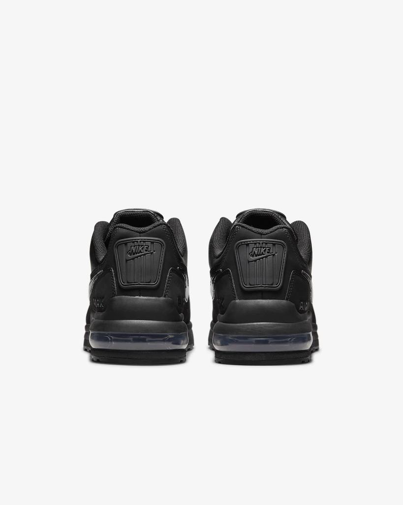 687977-020 Nike Air Max LTD 3 Black (Men's)