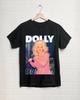 Dolly Parton In Pink T Shirt Unisex Fan Gift S-5XL