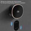 Intellisense Automatic Soap Dispenser Adjustable Bathroom Supplies Dishing Device for Household Hand Washing