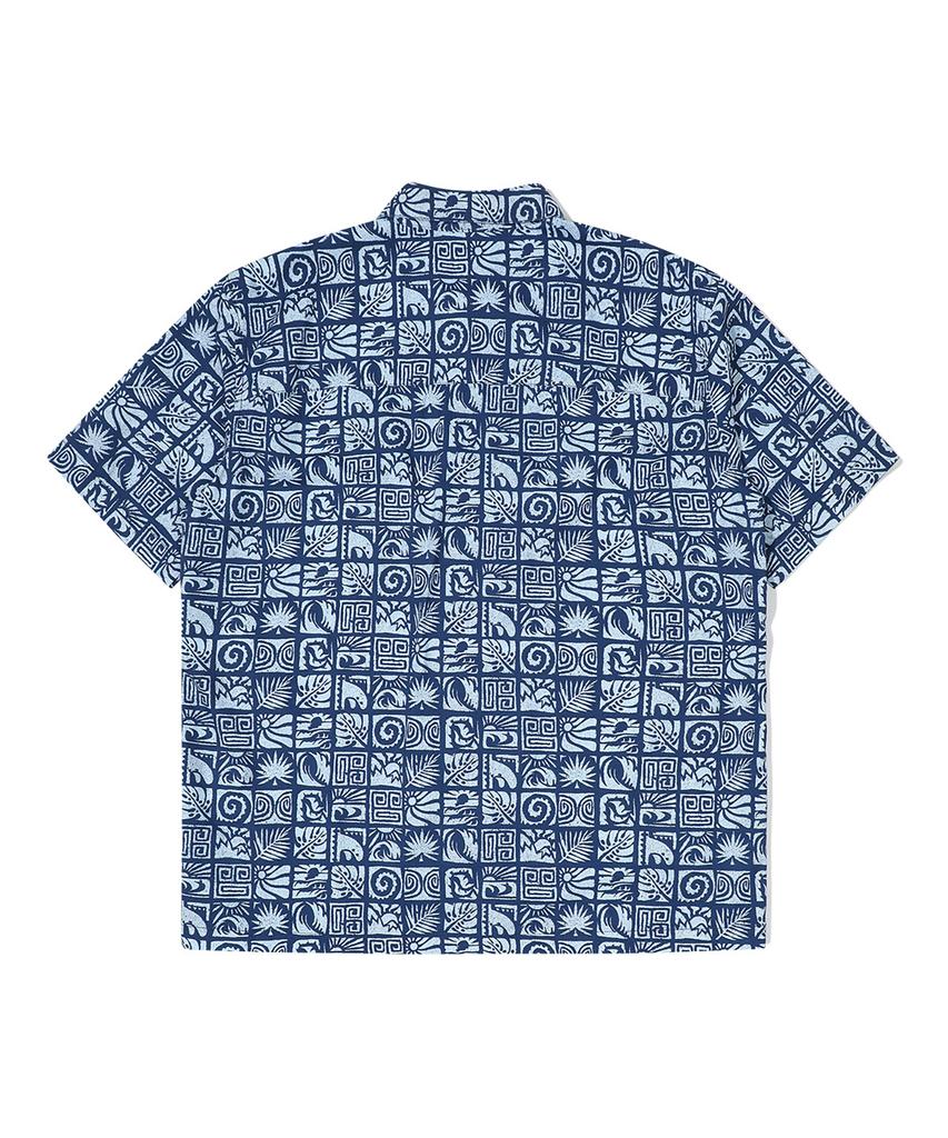 ONEILL Men'S Oneill Printed Short Sleeve Shirt Omty6I151-930