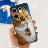 For Infinix Zero 30 4G Case X6731B Cute Cat Butterfly Cover Soft Silicone TPU Phone Case For Infinix Zero 30 5G Zero30 4G Fundas