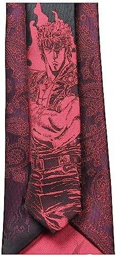 [Florence Spec] Fist of the North Star Tie, Kenshiro JHN000002