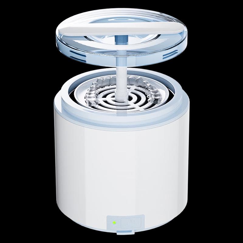 

TINME Ultrasonic Cleaner