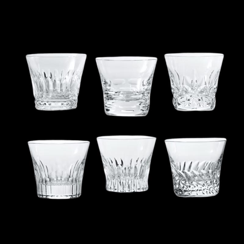 Набор бокалов Baccarat Everyday Spirit