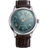 Orient Bambino 38 Automatic Men's Watch Green Mechanical with Domestic Manufacturer Warranty
