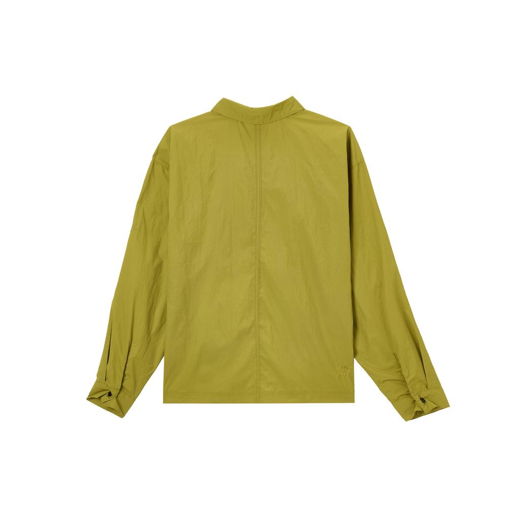 Nike Jackets Men's Moss Lapel Moderate Other DX0206