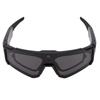 4K AI Smart Cycling Glasses 8MP HD Camera Bluetooth Sports Goggles with Voice Control EIS Stabilization for Skiing