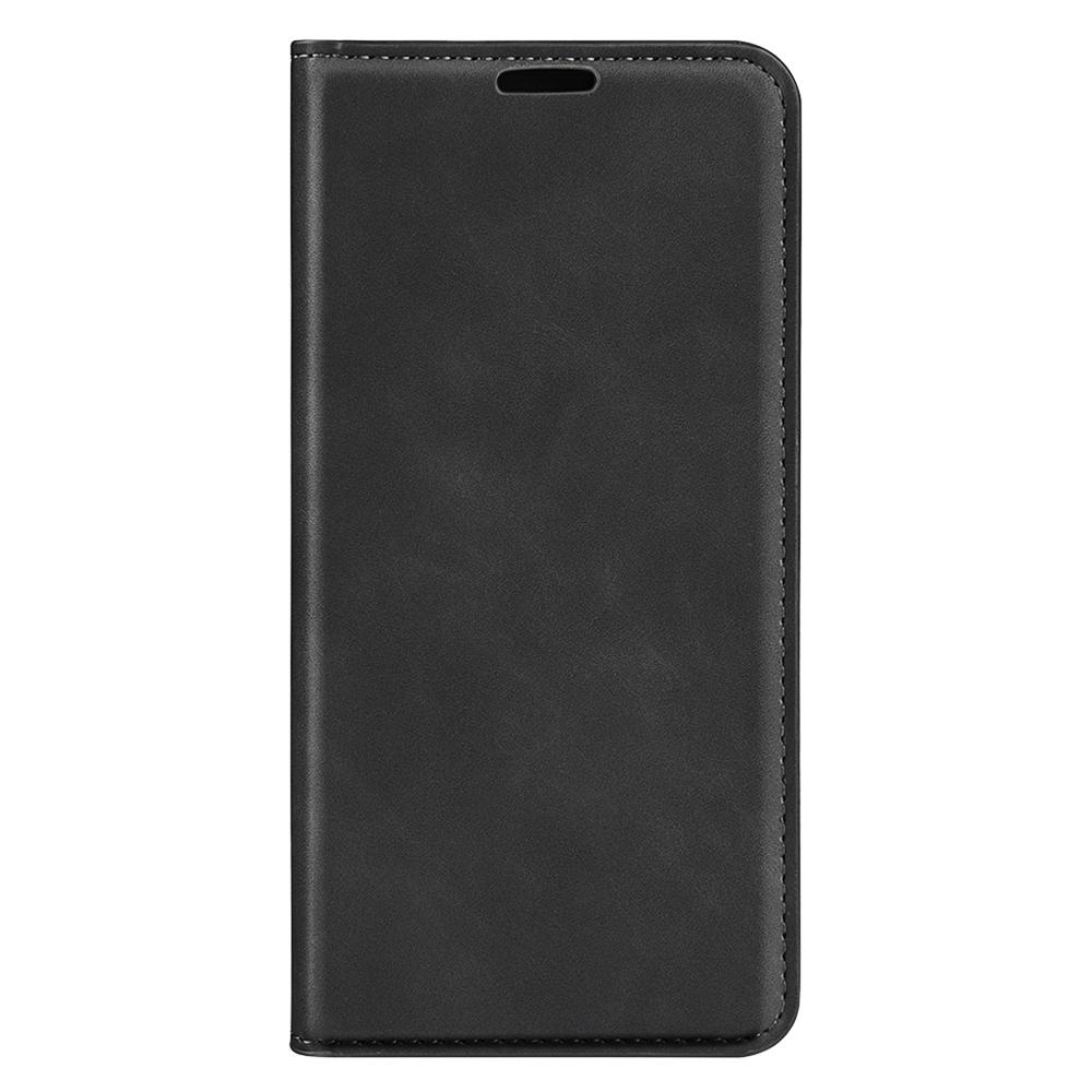 Phone Case for Realme 11 Pro 5G/11 Pro+ 5G,PU Leather Skin-touch Wallet Stand Phone Cover