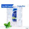 Head & Shoulders Men's Anti-Dandruff Oil Control Shampoo