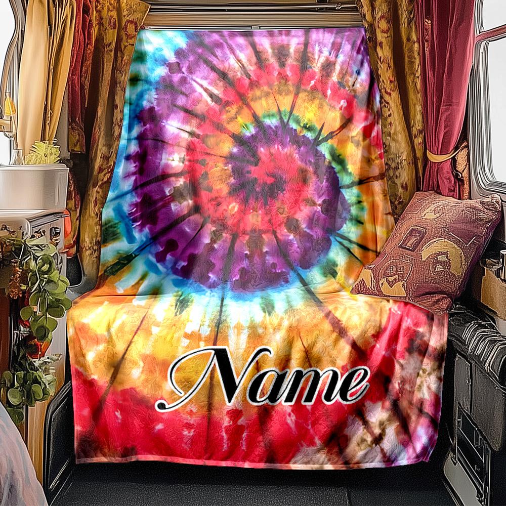 Book Paradise Blanket Personalized Name Soft Comfortable Stylish Blanket Car Blanket Perfect For Travel Camping Outdoor Home Suitable For All Seasons