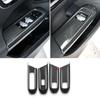 For Mercedes Benz E Class W214 E260 E300 2024 2025 Carbon Fiber Car Interior Decoration Modification Full Kit Accessories