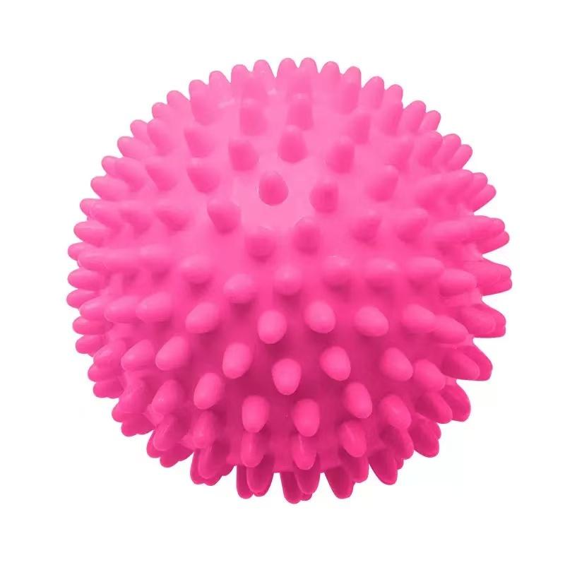 

Spiky Massage Ball, Trigger Massage Point, Plantar Fasciitis, Deep Tissue Myofascial Release Tool, Foot Massager, Muscle Knot Re
