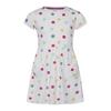Lazy Jacks Girls Polka Dot Dress