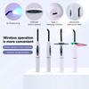 Dental Wireless Quick 1 Second Led Curing Light Curable Resin Oral Hygiene Wireless Device Led Dental Popolymerized Lamp