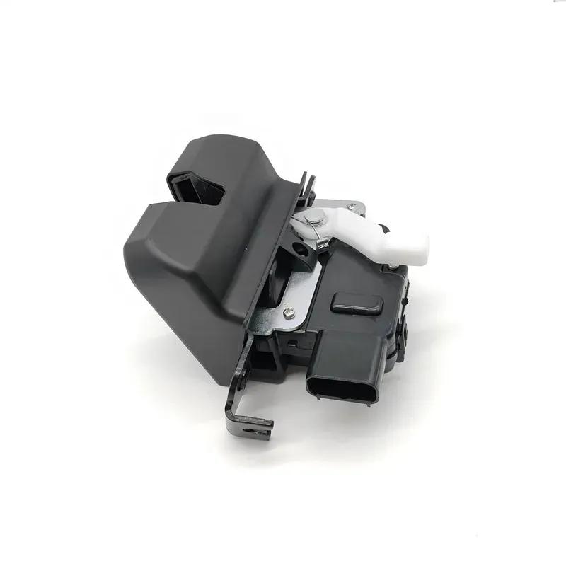 Trunk door lock block actuator Rear Tail Gate Lock Latch For Kia 2016- Sorento  2.4L 81230C5000 81230-C5000