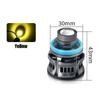 40W Lens Headlight High Power Automotive Fog Light NEW Car LED Light  Off-Road