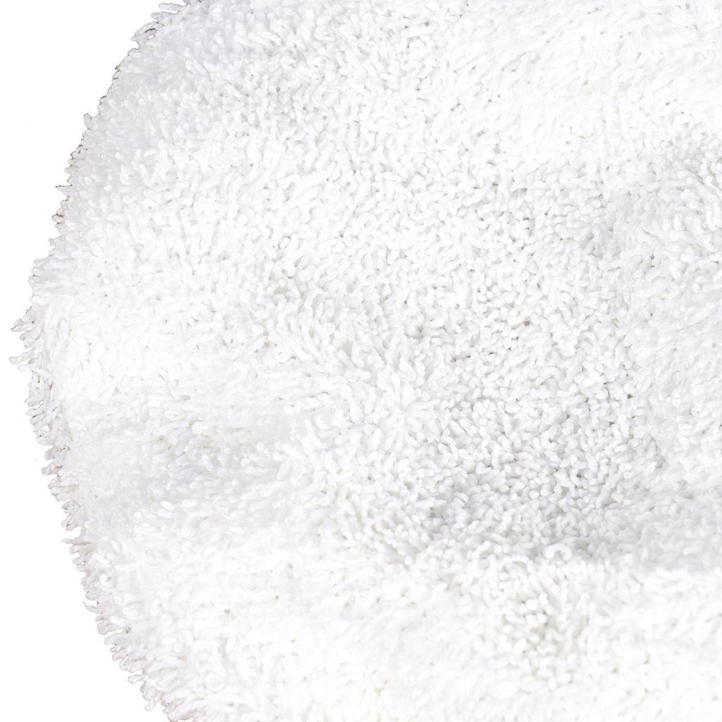 Steam Mop Pads for Bissell PowerFresh 1806 1940 1544 1440 Series, Replacement Part Model #5938#203-2633