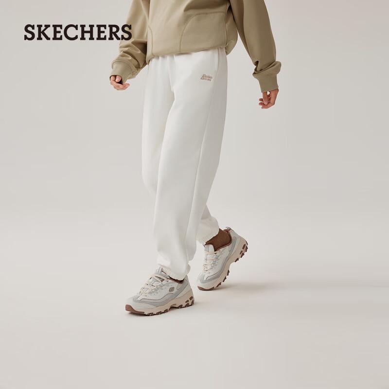 

Skechers Women s Thermal Knit Trousers L325W057 S